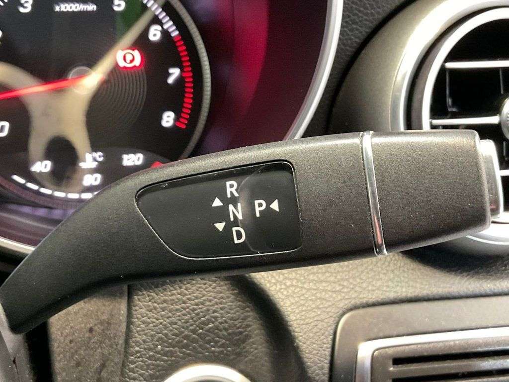 2017 MERCEDES-BENZ C-CLASS 2017 MERCEDES-BENZ C-CLASS