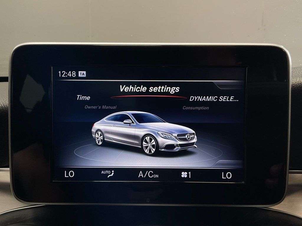 2017 MERCEDES-BENZ C-CLASS 2017 MERCEDES-BENZ C-CLASS