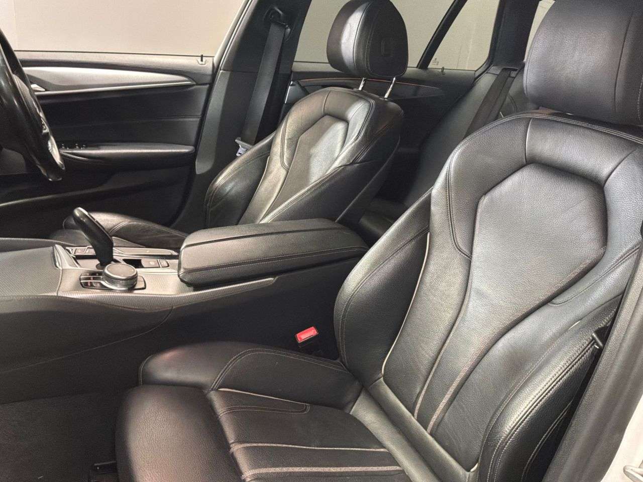 2018 BMW 5 SERIES 2018 BMW 5 SERIES