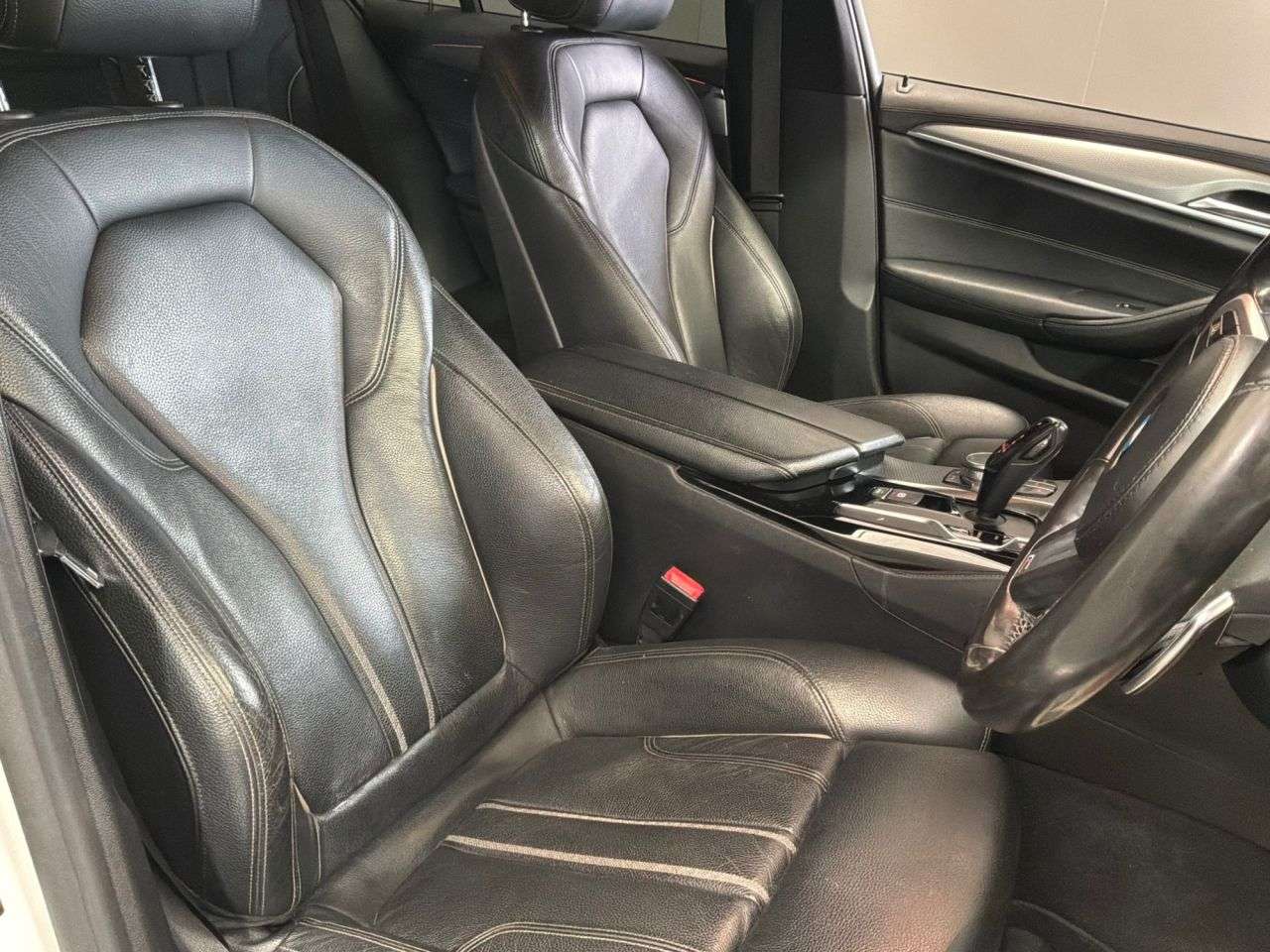 2018 BMW 5 SERIES 2018 BMW 5 SERIES