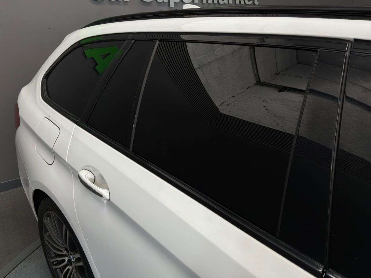 2018 BMW 5 SERIES 2018 BMW 5 SERIES