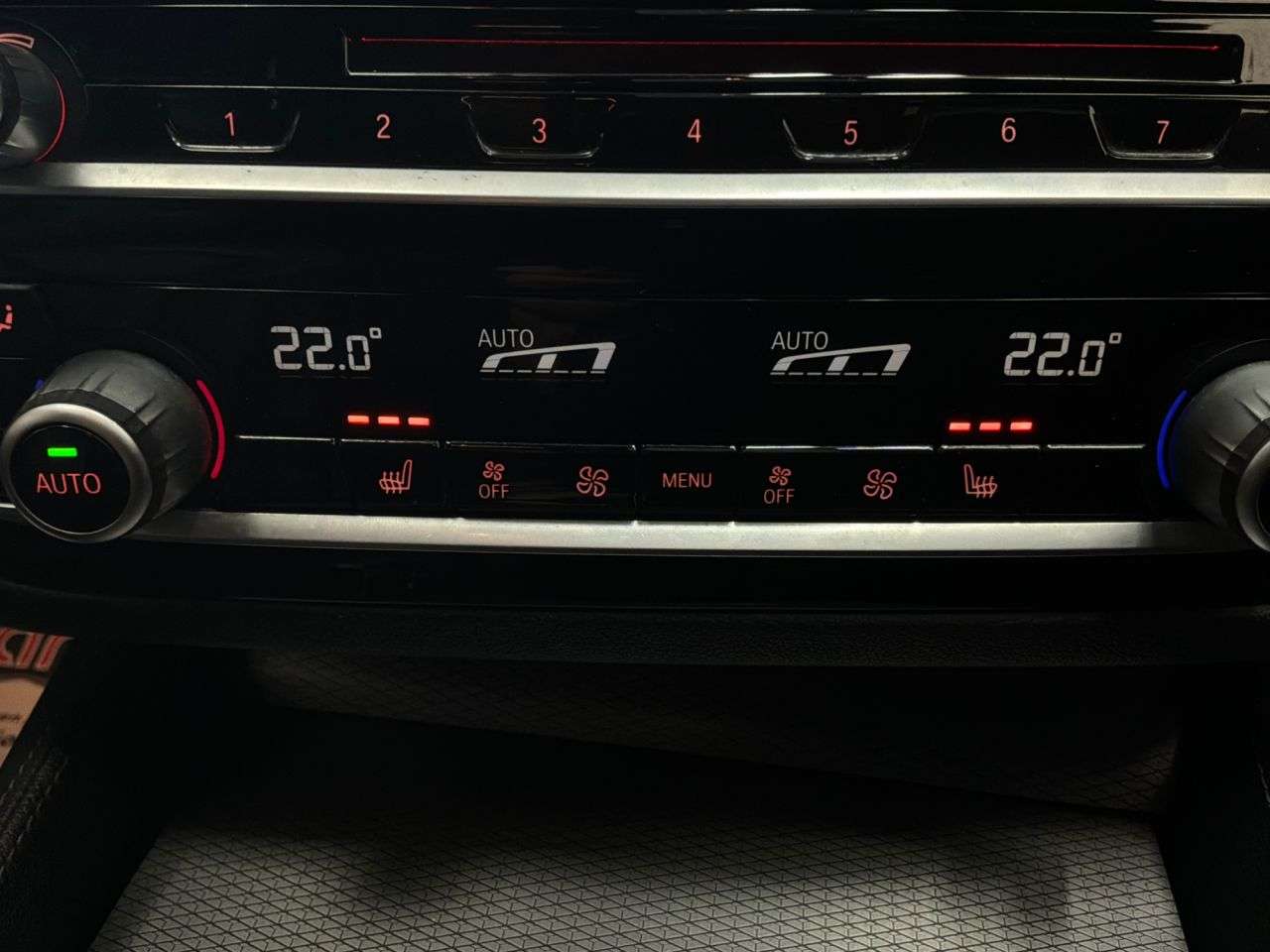 2018 BMW 5 SERIES 2018 BMW 5 SERIES