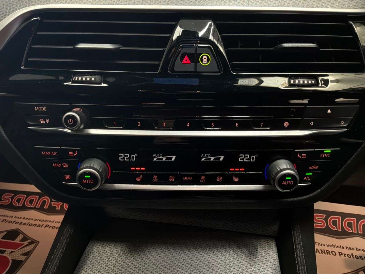 2018 BMW 5 SERIES 2018 BMW 5 SERIES