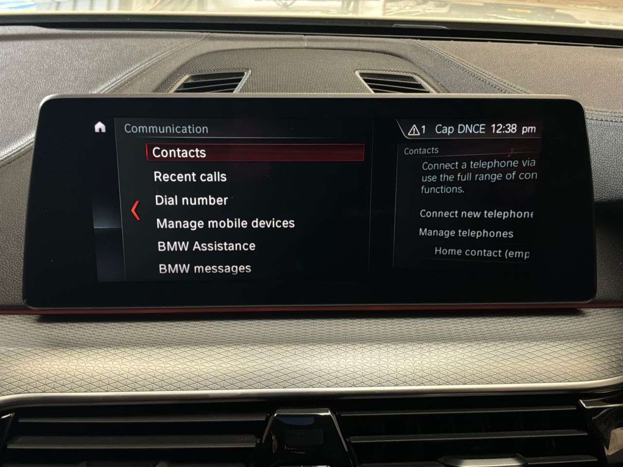 2018 BMW 5 SERIES 2018 BMW 5 SERIES