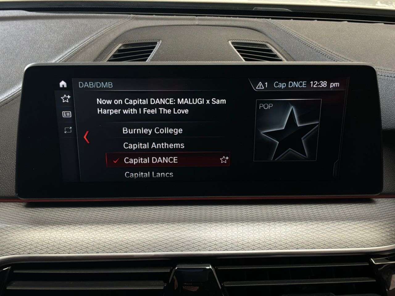 2018 BMW 5 SERIES 2018 BMW 5 SERIES