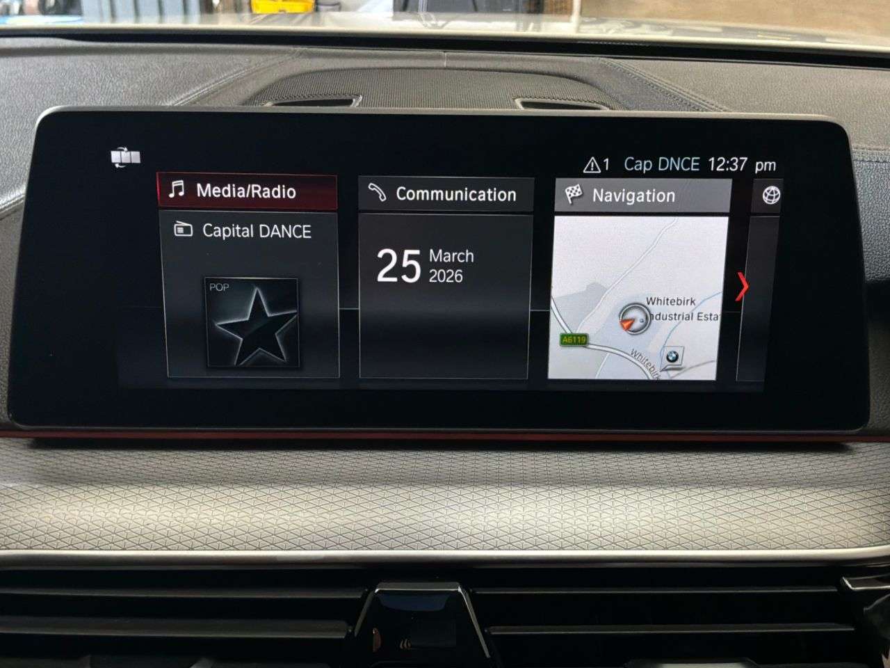 2018 BMW 5 SERIES 2018 BMW 5 SERIES