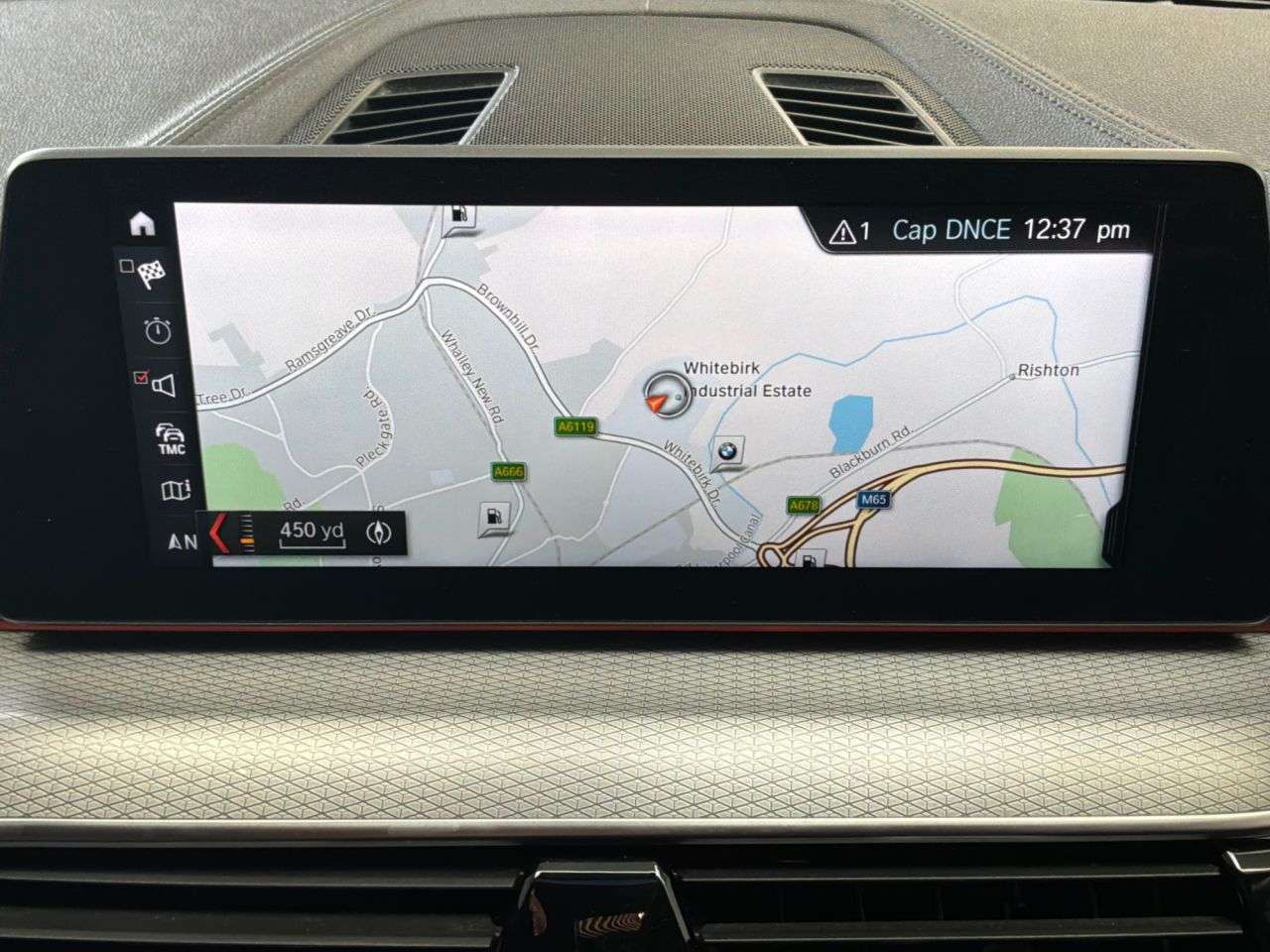 2018 BMW 5 SERIES 2018 BMW 5 SERIES