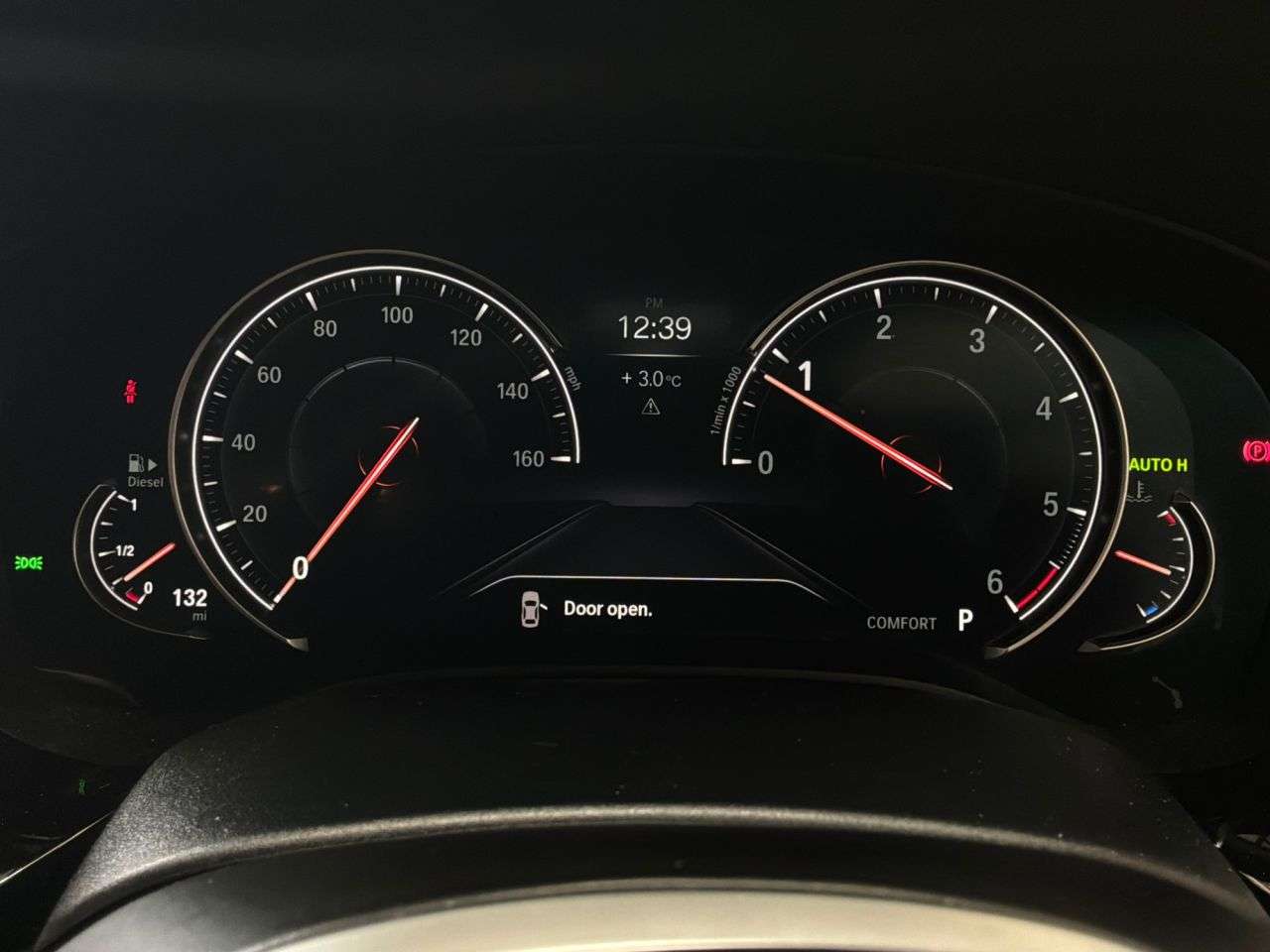 2018 BMW 5 SERIES 2018 BMW 5 SERIES