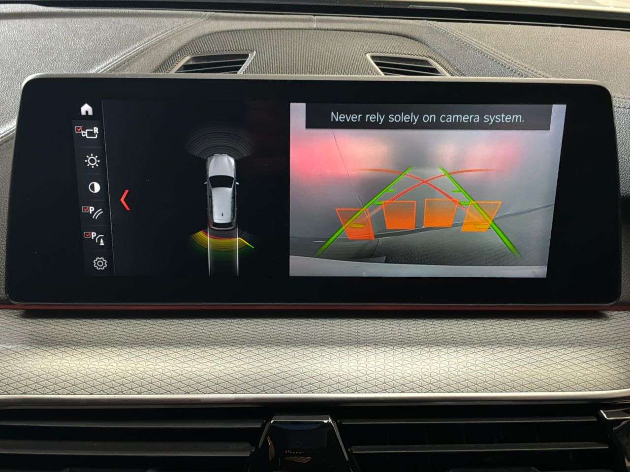 2018 BMW 5 SERIES 2018 BMW 5 SERIES