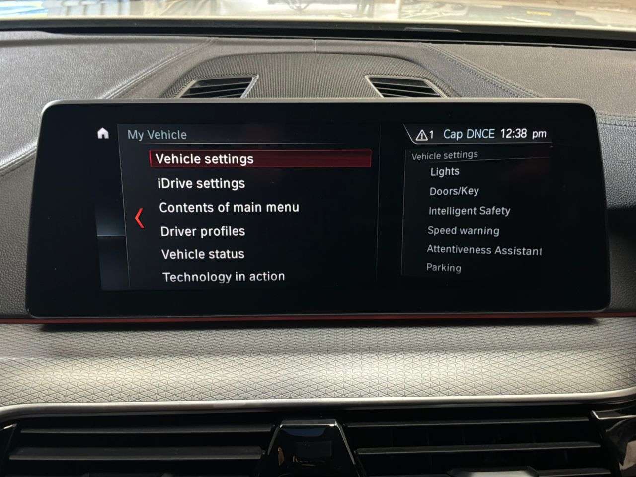 2018 BMW 5 SERIES 2018 BMW 5 SERIES