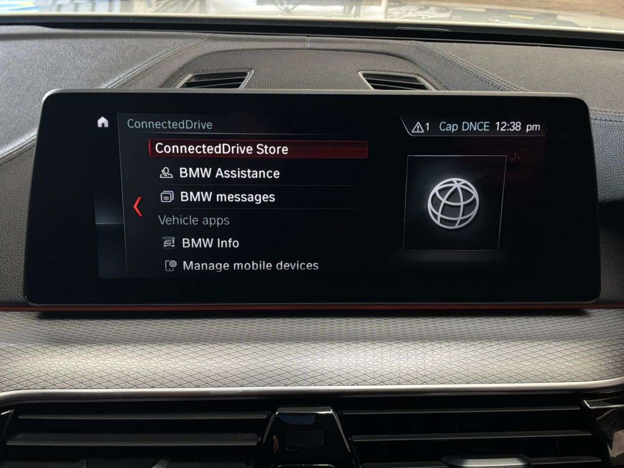 2018 BMW 5 SERIES 2018 BMW 5 SERIES