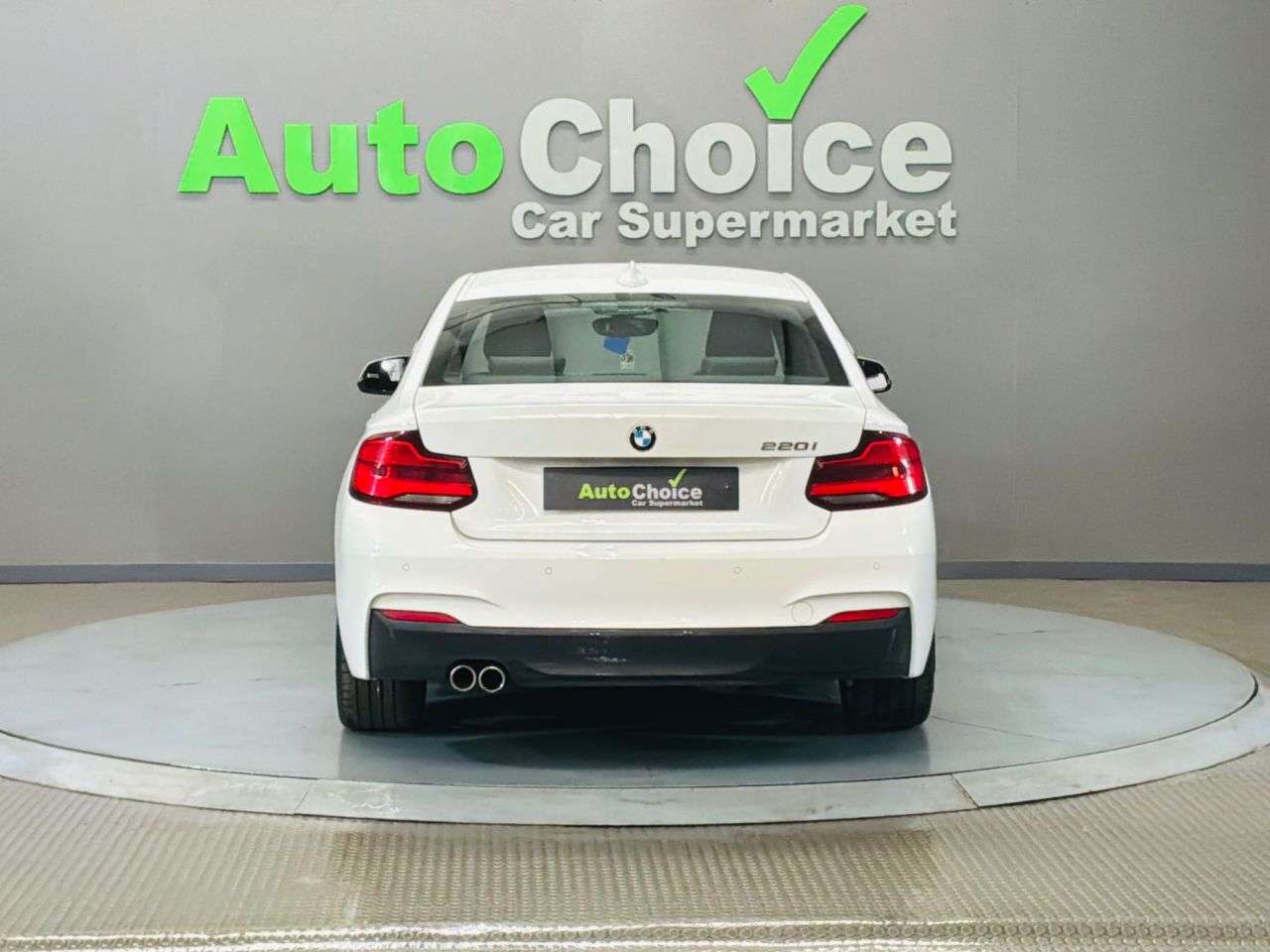 2018 BMW 2 SERIES 2018 BMW 2 SERIES