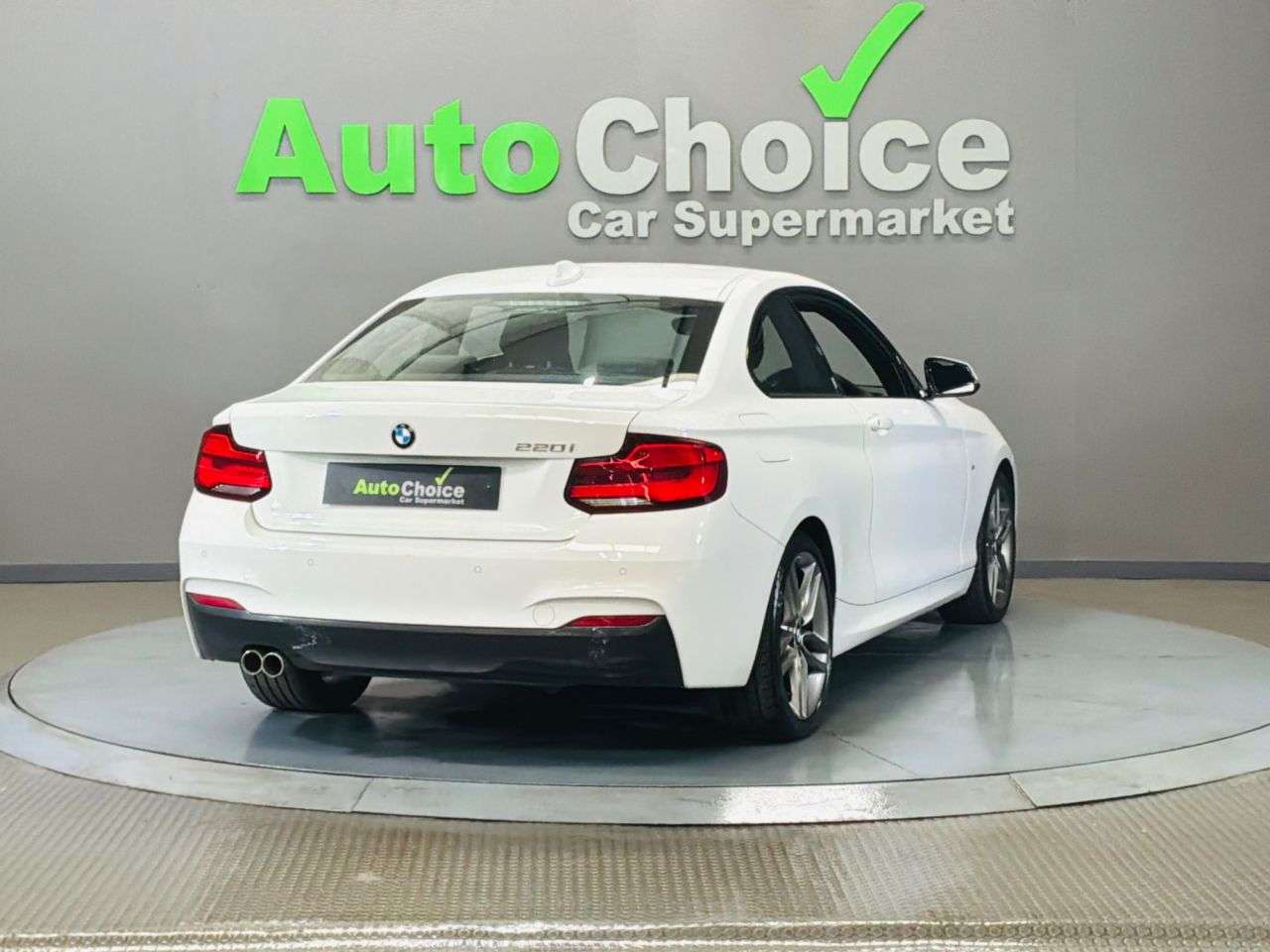 2018 BMW 2 SERIES 2018 BMW 2 SERIES