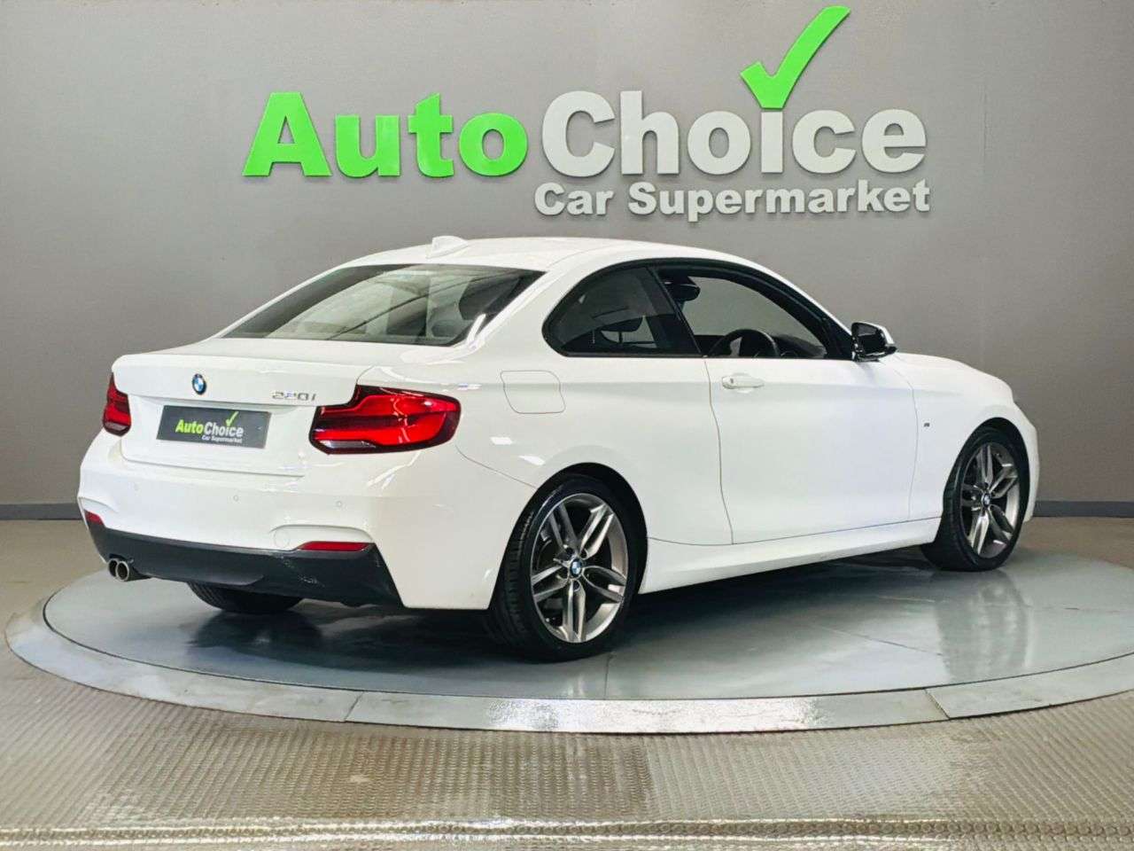 2018 BMW 2 SERIES 2018 BMW 2 SERIES