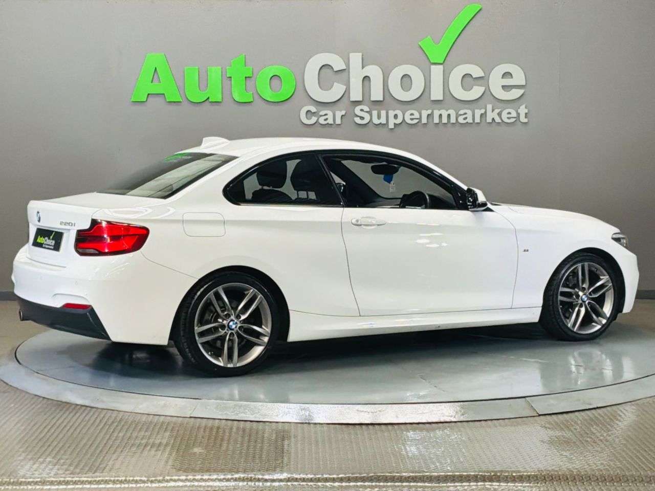 2018 BMW 2 SERIES 2018 BMW 2 SERIES