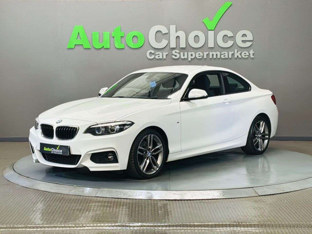 2018 BMW 2 SERIES 2018 BMW 2 SERIES