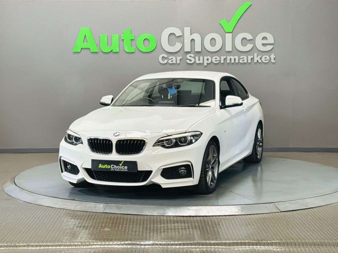2018 BMW 2 SERIES 2018 BMW 2 SERIES
