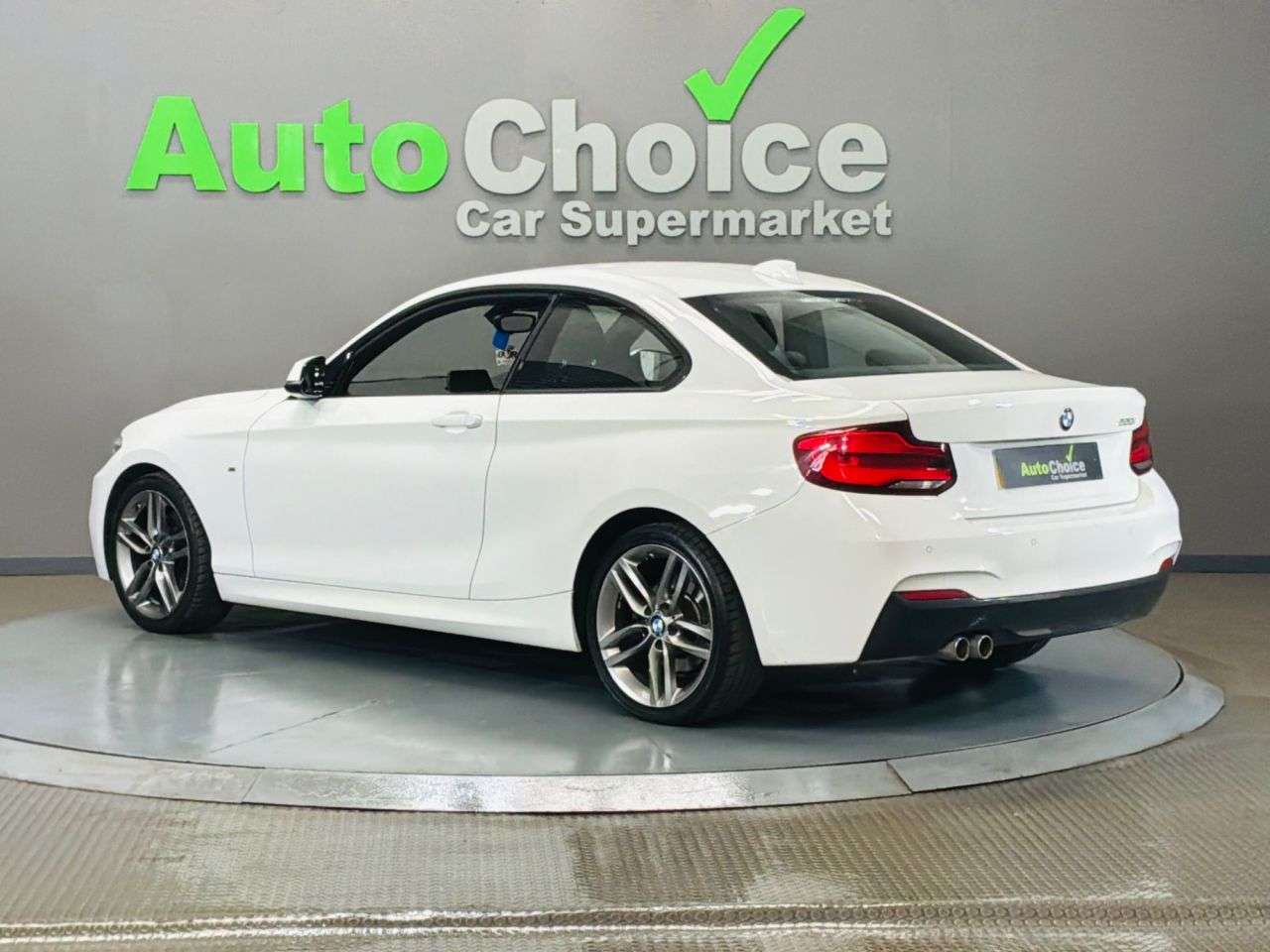 2018 BMW 2 SERIES 2018 BMW 2 SERIES
