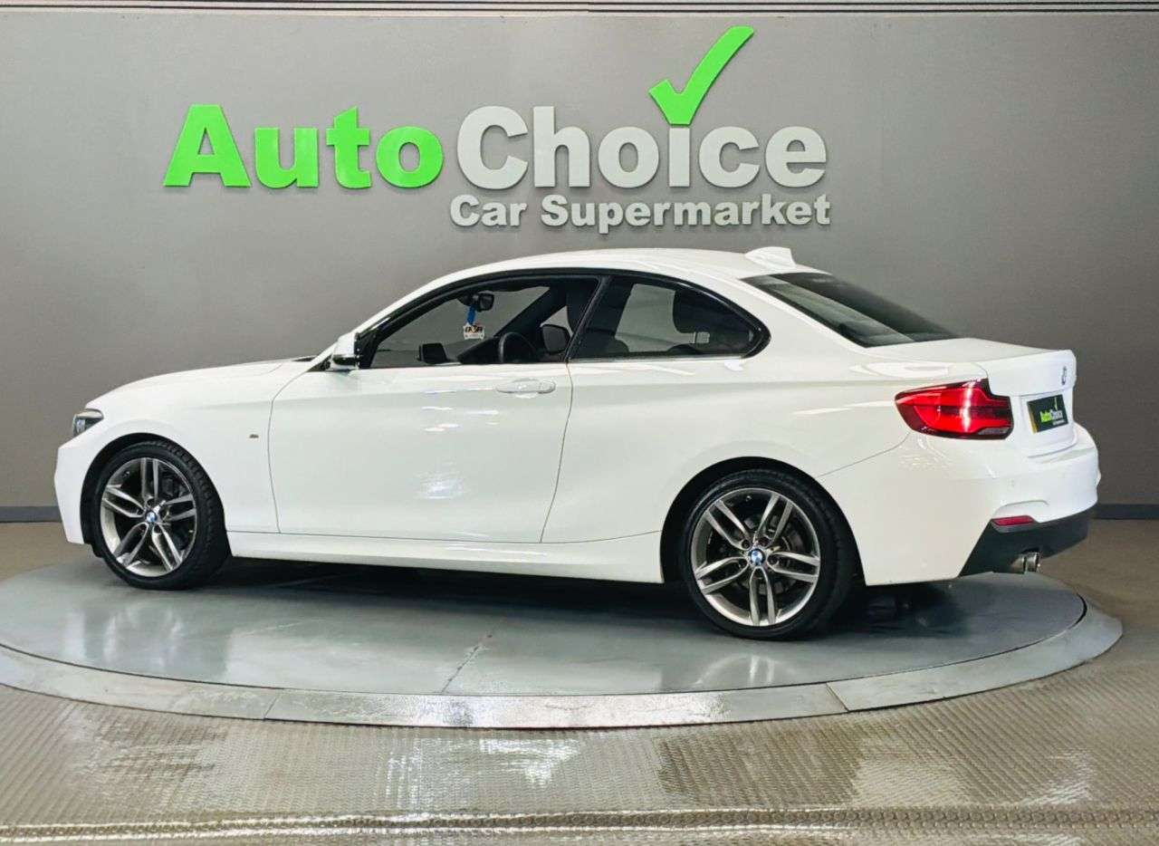 2018 BMW 2 SERIES 2018 BMW 2 SERIES