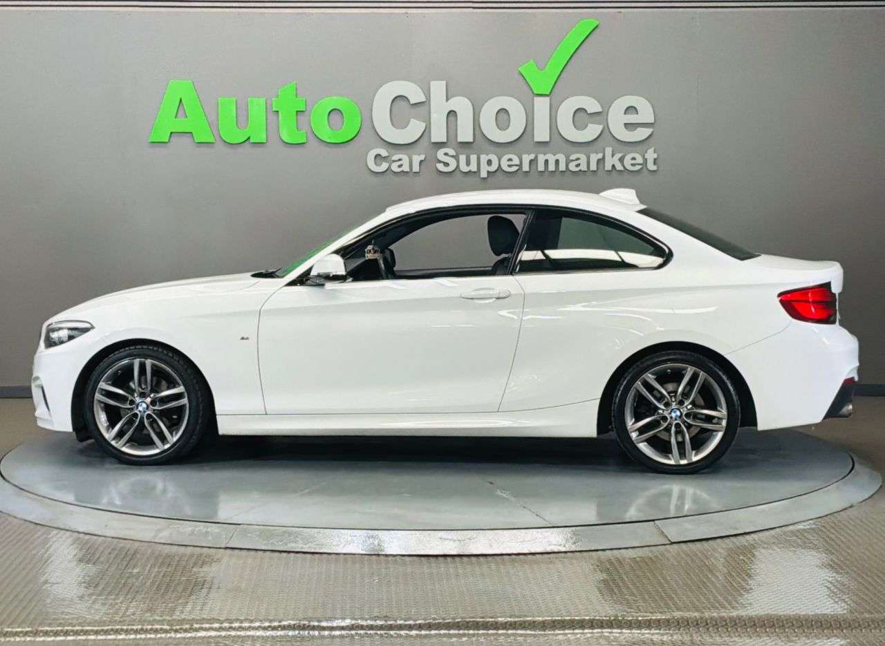 2018 BMW 2 SERIES 2018 BMW 2 SERIES