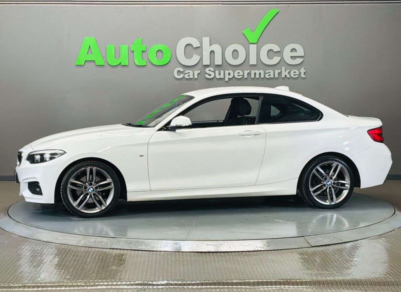 2018 BMW 2 SERIES 2018 BMW 2 SERIES