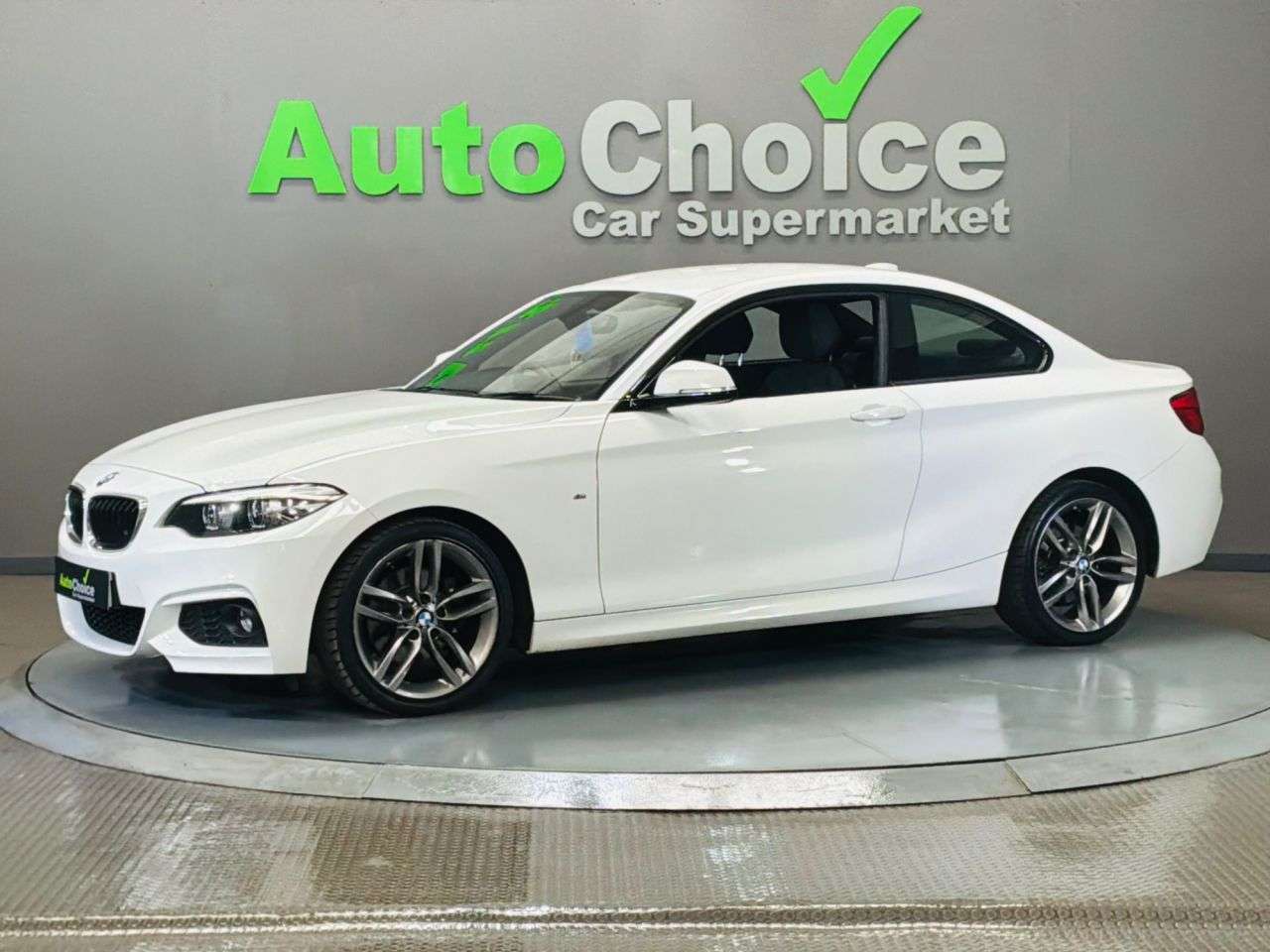 2018 BMW 2 SERIES 2018 BMW 2 SERIES