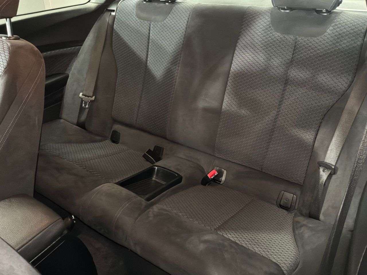 2018 BMW 2 SERIES 2018 BMW 2 SERIES