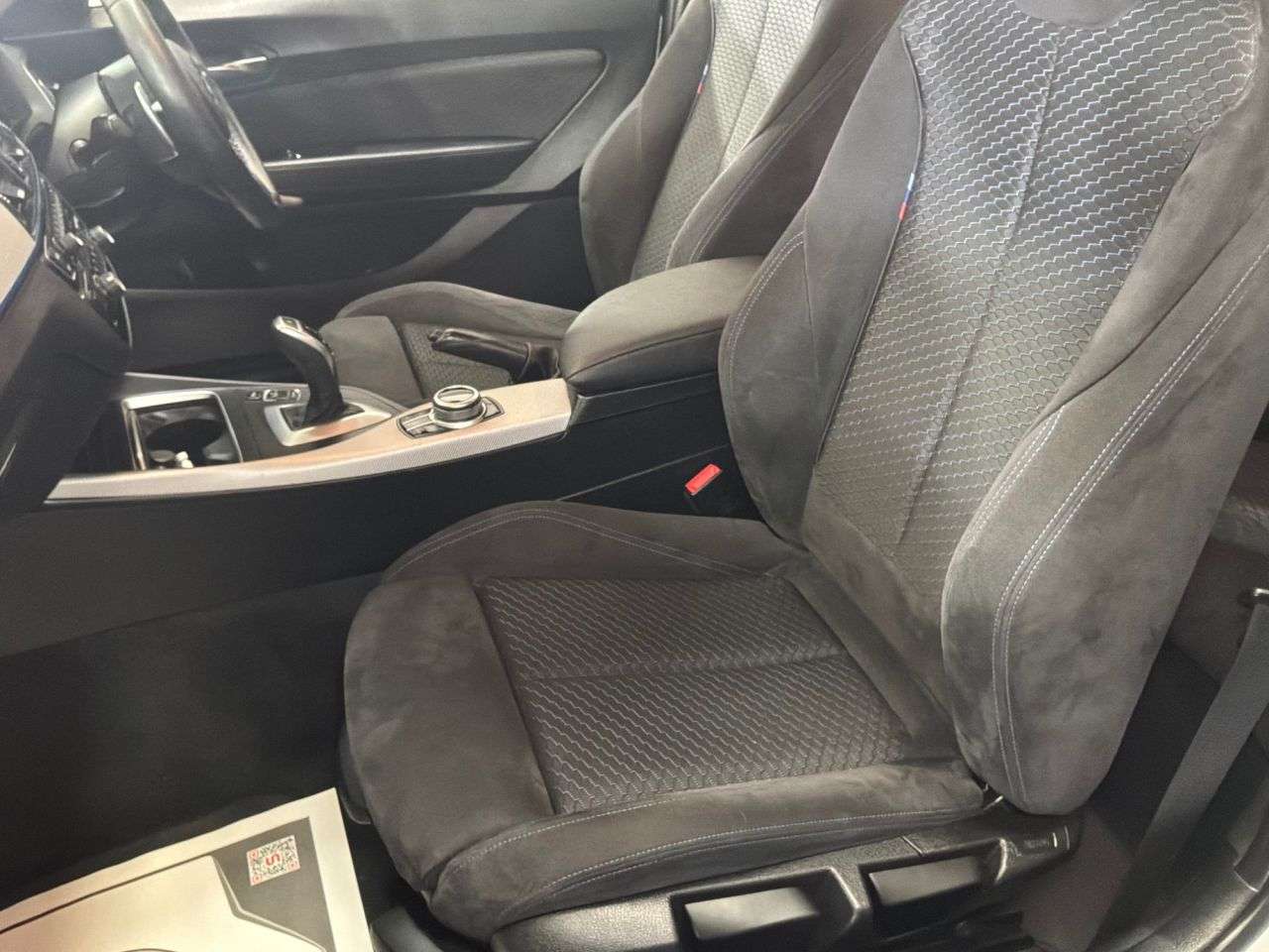 2018 BMW 2 SERIES 2018 BMW 2 SERIES