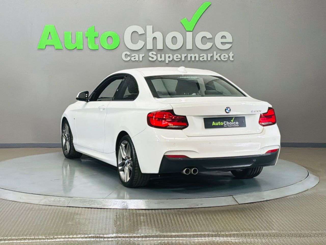 2018 BMW 2 SERIES 2018 BMW 2 SERIES