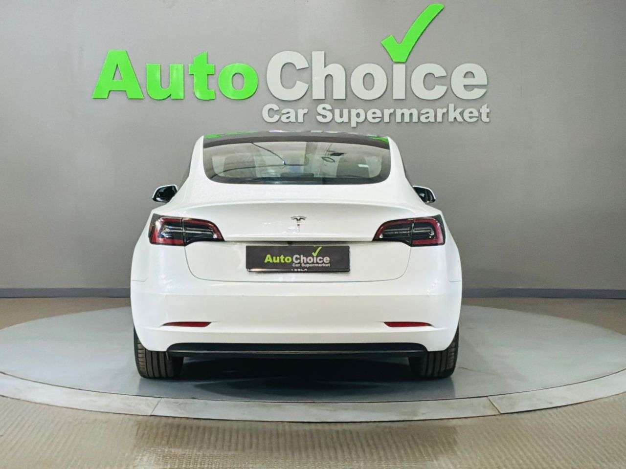 2019 TESLA MODEL 3 2019 TESLA MODEL 3