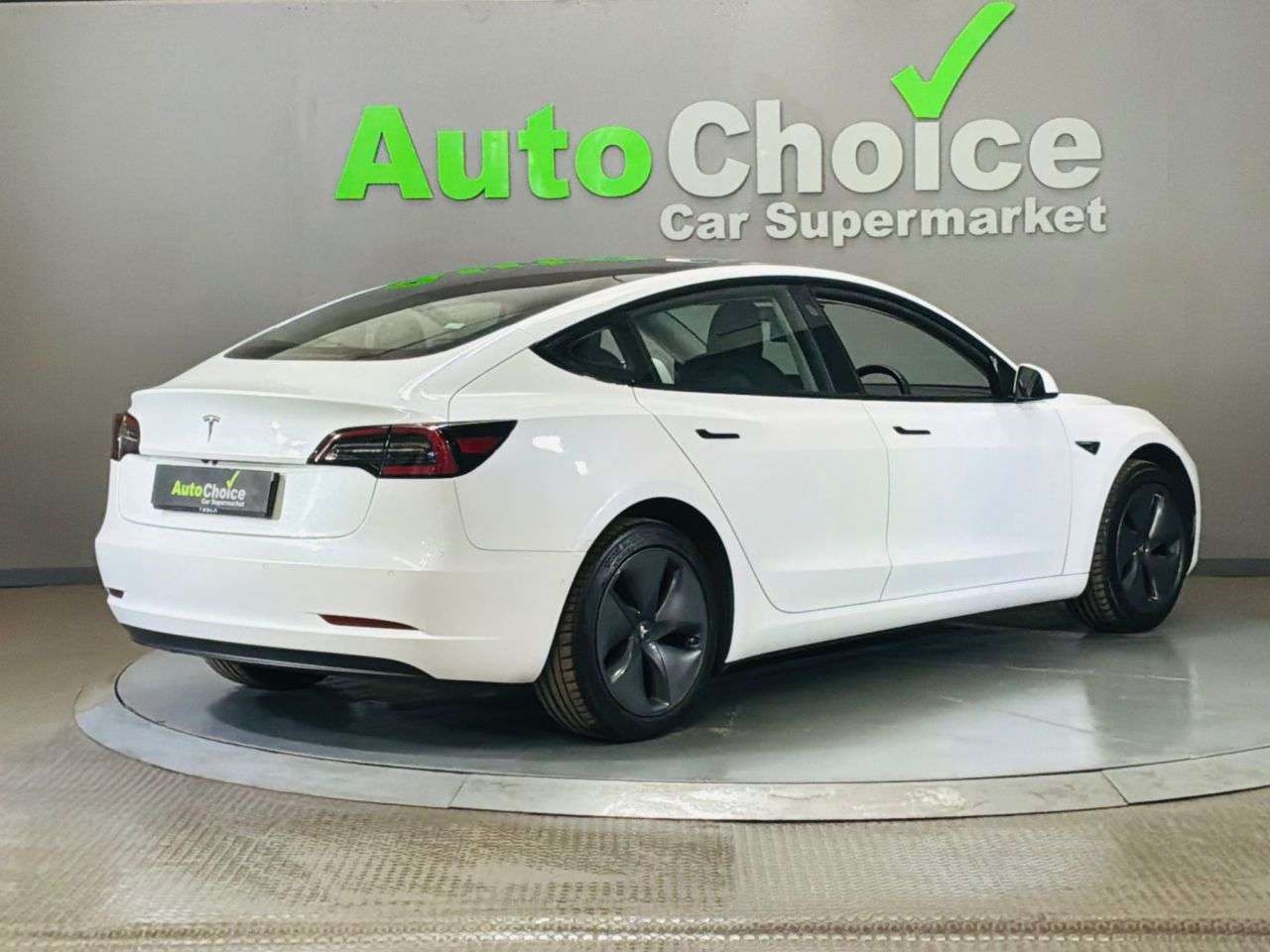 2019 TESLA MODEL 3 2019 TESLA MODEL 3