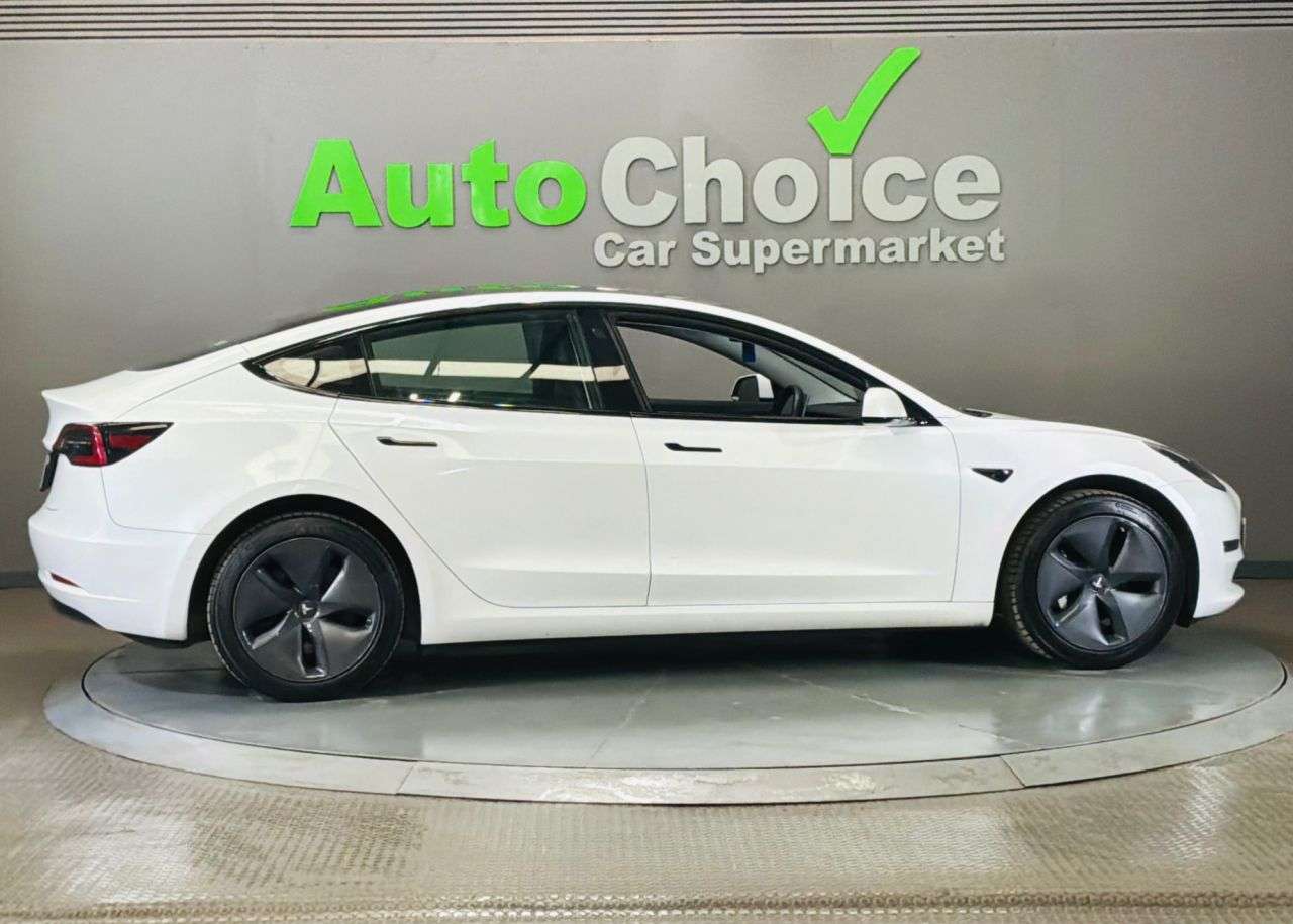 2019 TESLA MODEL 3 2019 TESLA MODEL 3
