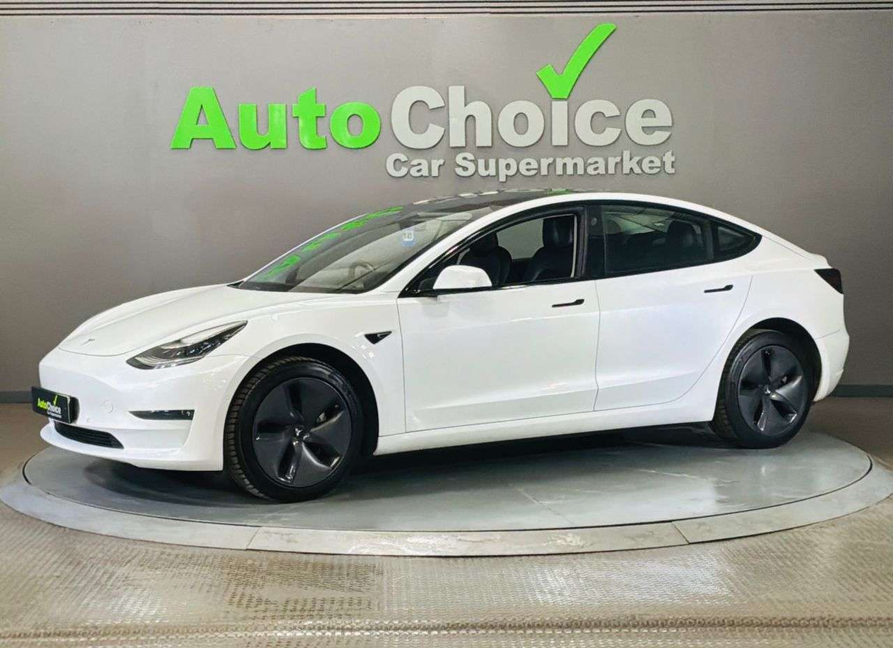 2019 TESLA MODEL 3 2019 TESLA MODEL 3