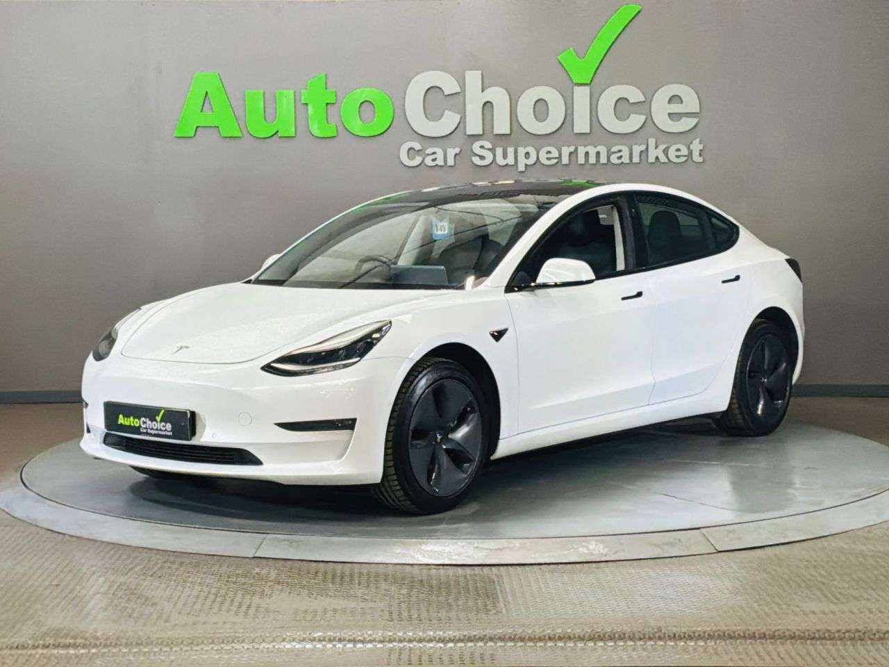 2019 TESLA MODEL 3 2019 TESLA MODEL 3