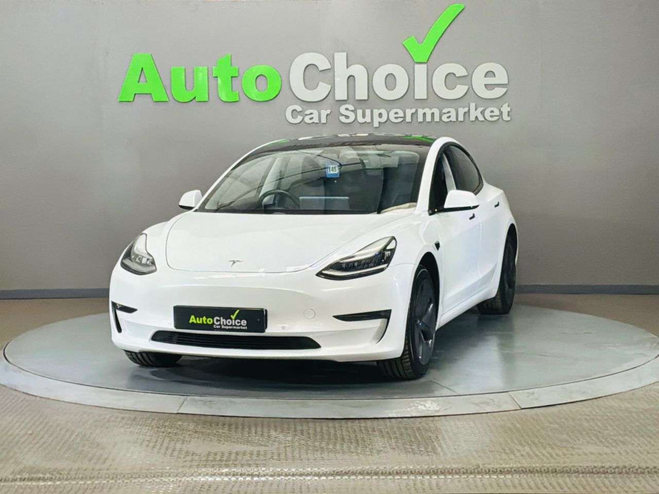 2019 TESLA MODEL 3 2019 TESLA MODEL 3