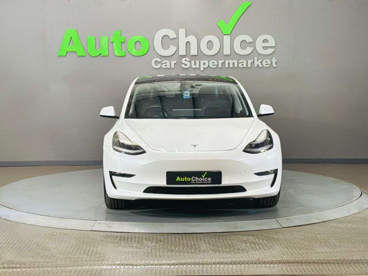 2019 TESLA MODEL 3 2019 TESLA MODEL 3