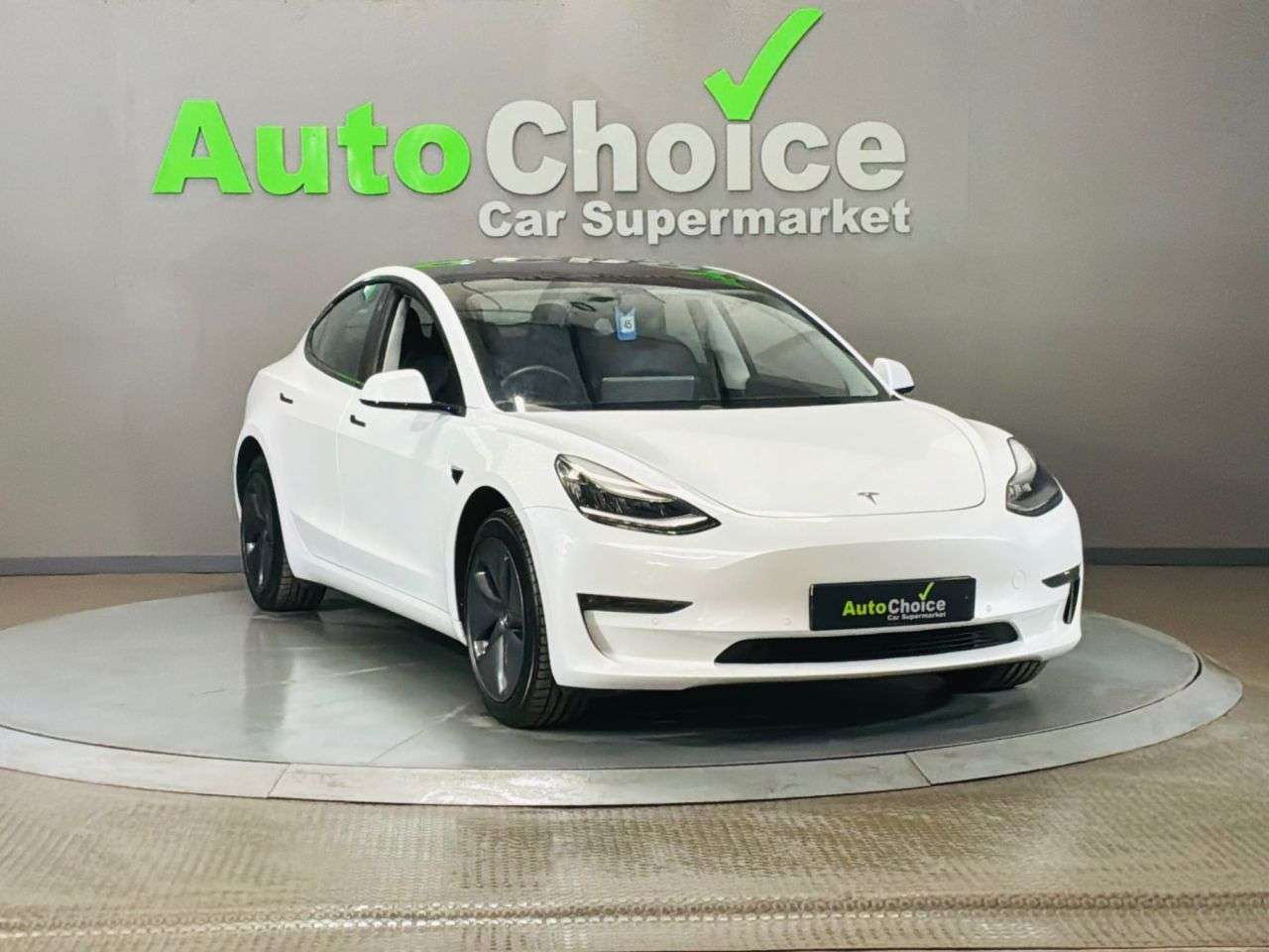 2019 TESLA MODEL 3 2019 TESLA MODEL 3