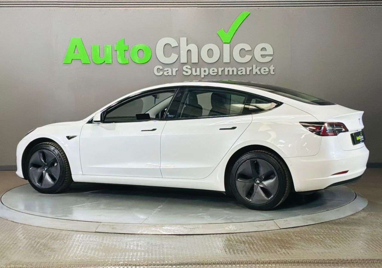 2019 TESLA MODEL 3 2019 TESLA MODEL 3