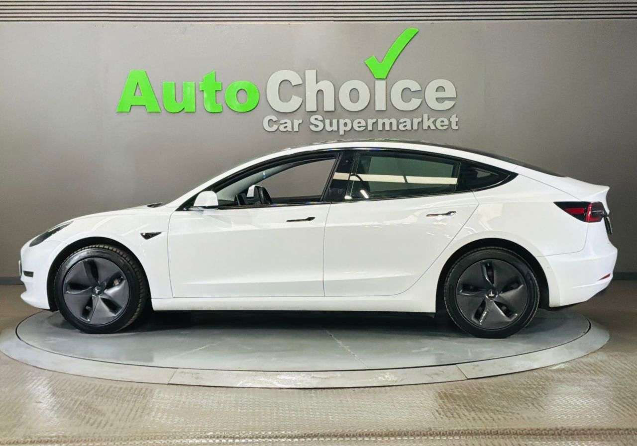 2019 TESLA MODEL 3 2019 TESLA MODEL 3