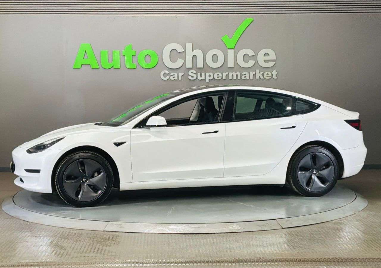 2019 TESLA MODEL 3 2019 TESLA MODEL 3