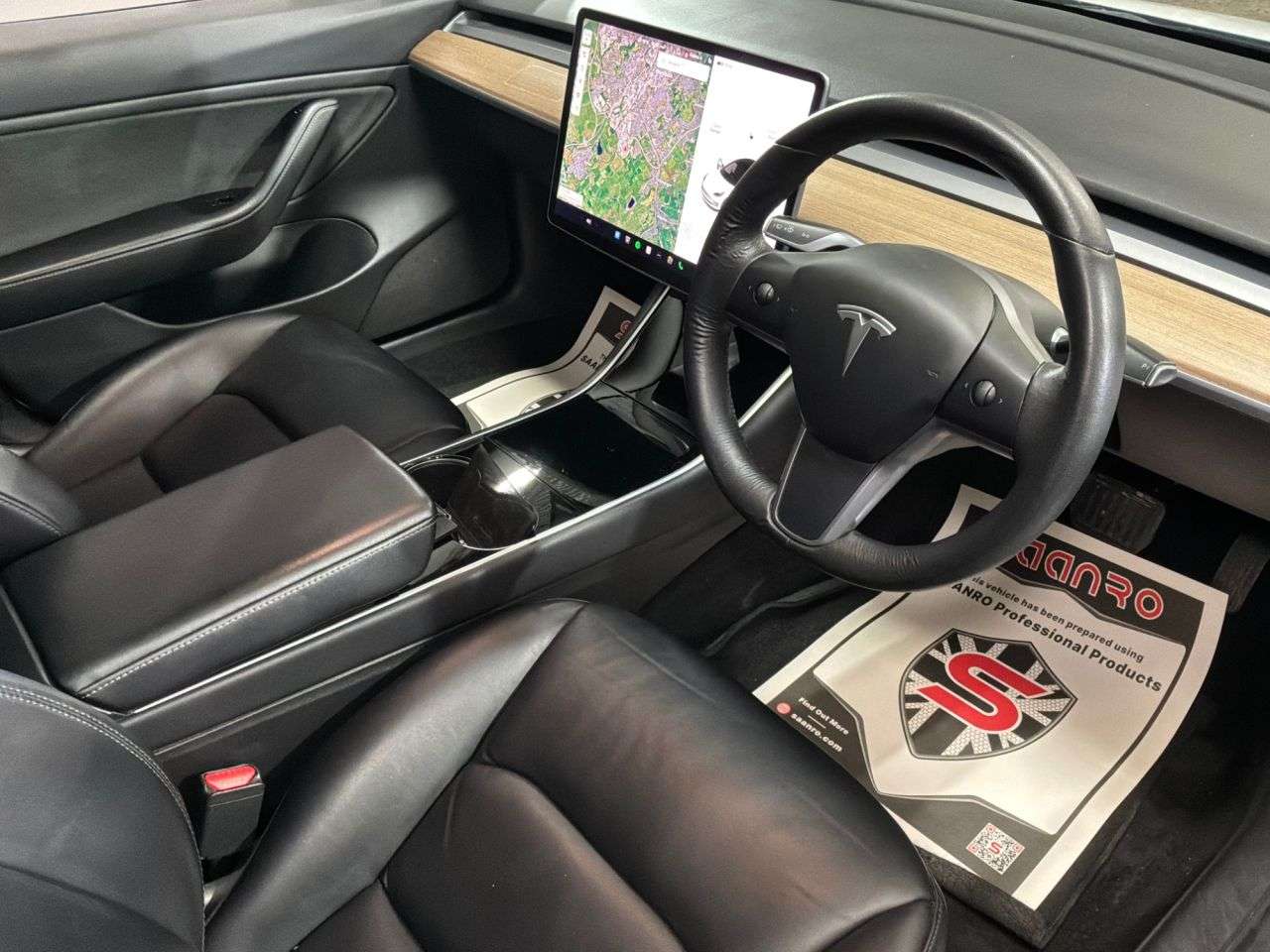 2019 TESLA MODEL 3 2019 TESLA MODEL 3