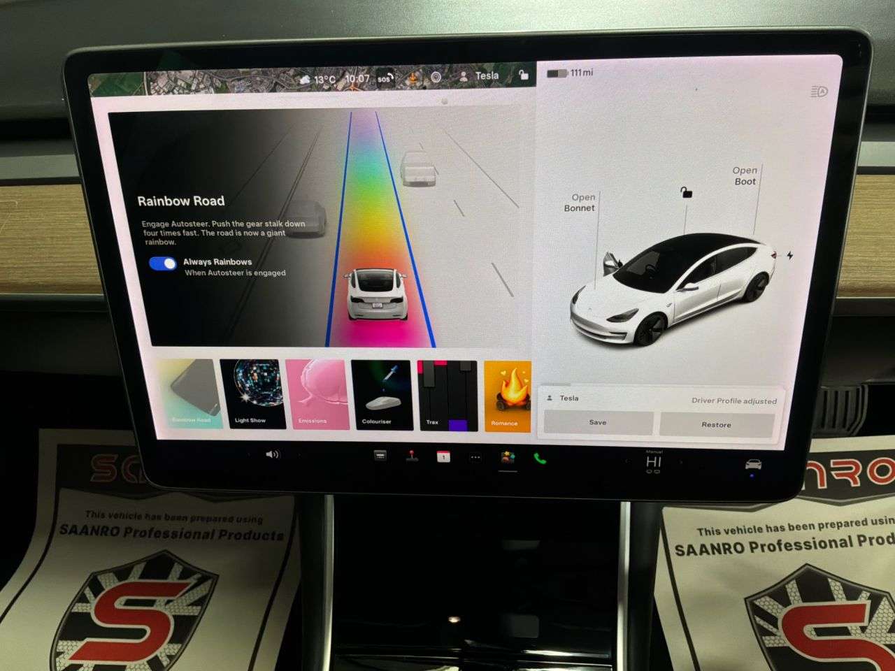 2019 TESLA MODEL 3 2019 TESLA MODEL 3