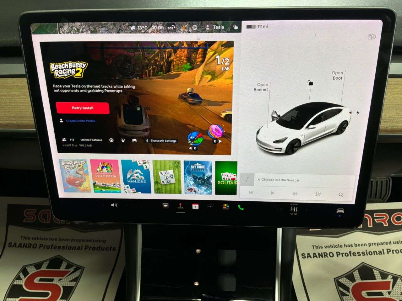 2019 TESLA MODEL 3 2019 TESLA MODEL 3