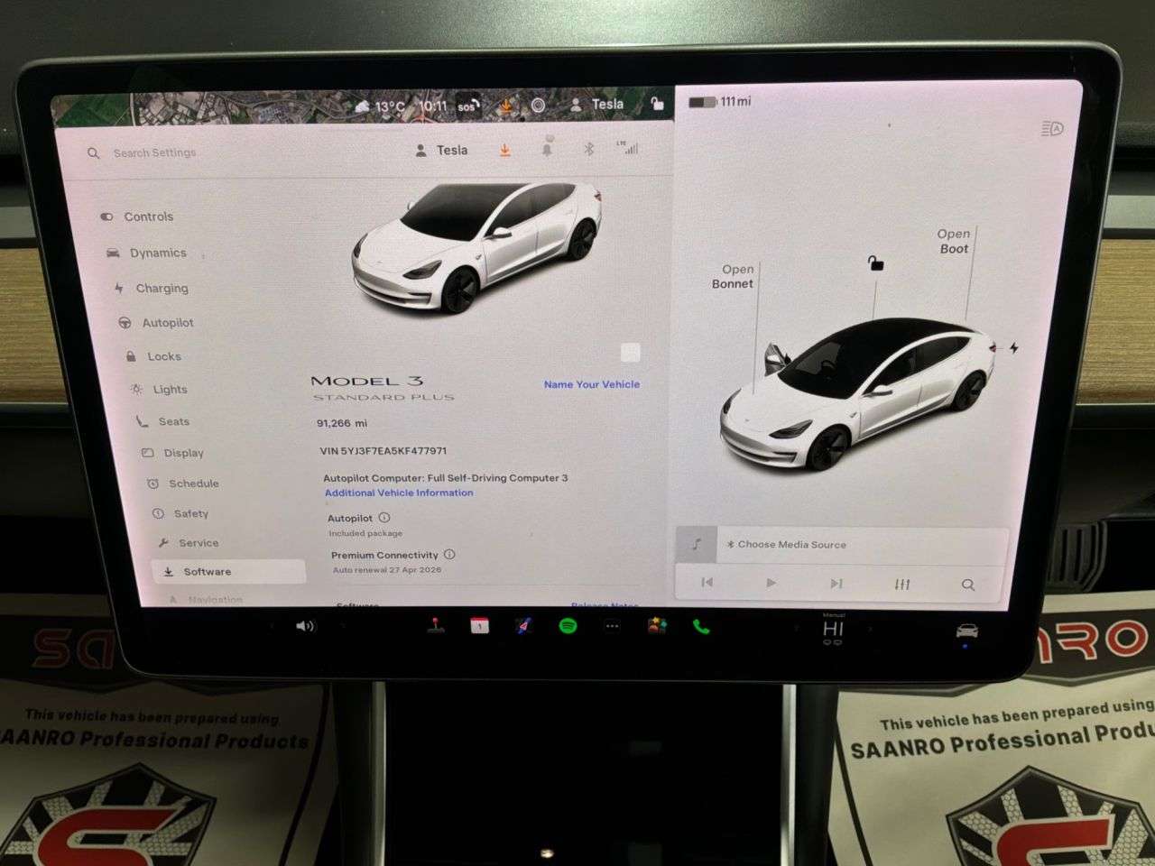 2019 TESLA MODEL 3 2019 TESLA MODEL 3