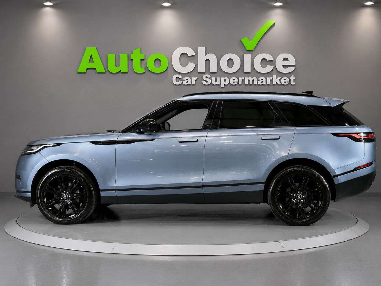 2019 LAND ROVER RANGE ROVER VELAR 2019 LAND ROVER RANGE ROVER VELAR