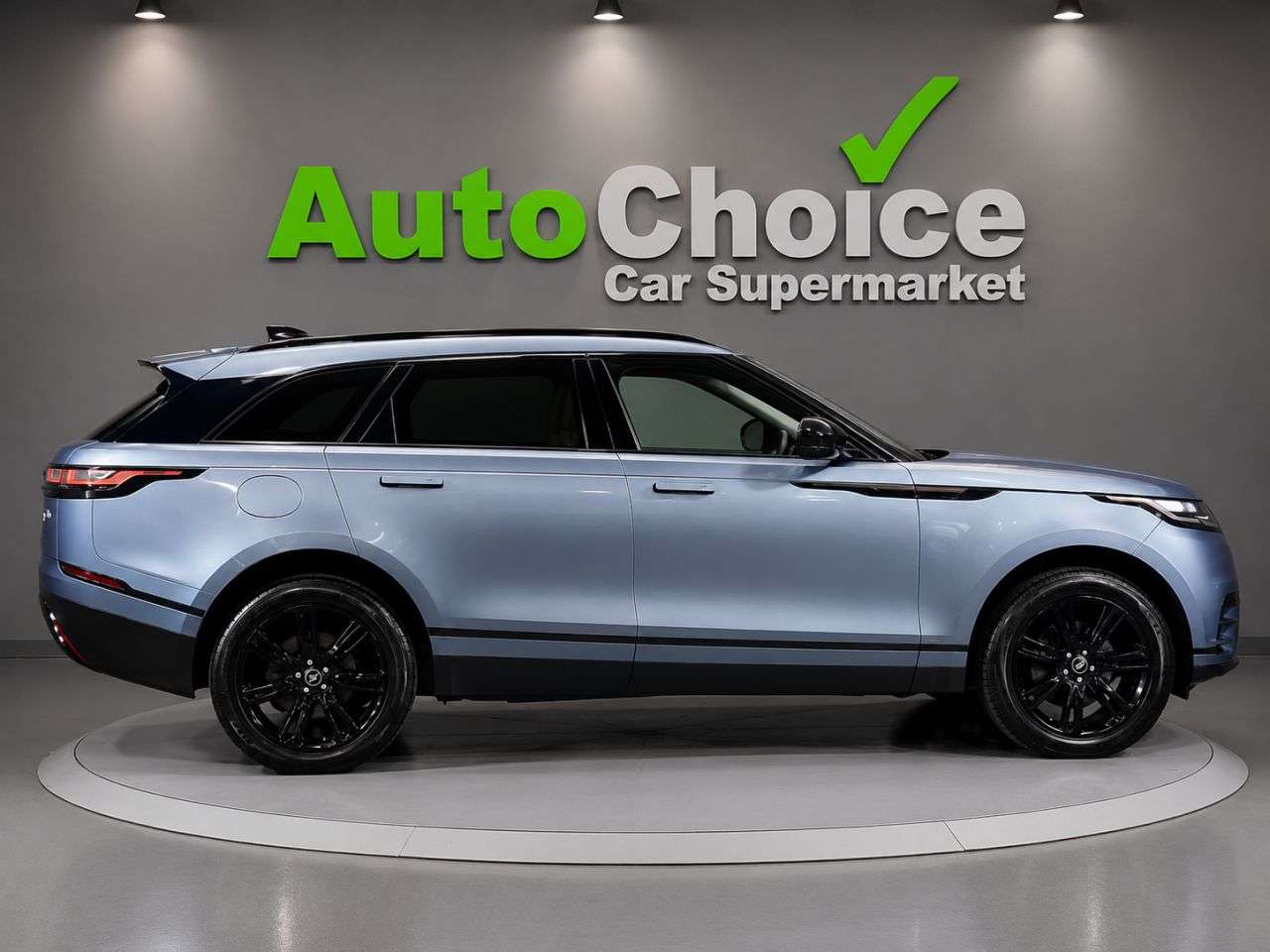 2019 LAND ROVER RANGE ROVER VELAR 2019 LAND ROVER RANGE ROVER VELAR