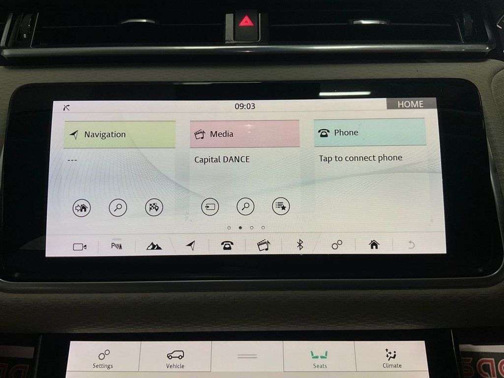 2019 LAND ROVER RANGE ROVER VELAR 2019 LAND ROVER RANGE ROVER VELAR