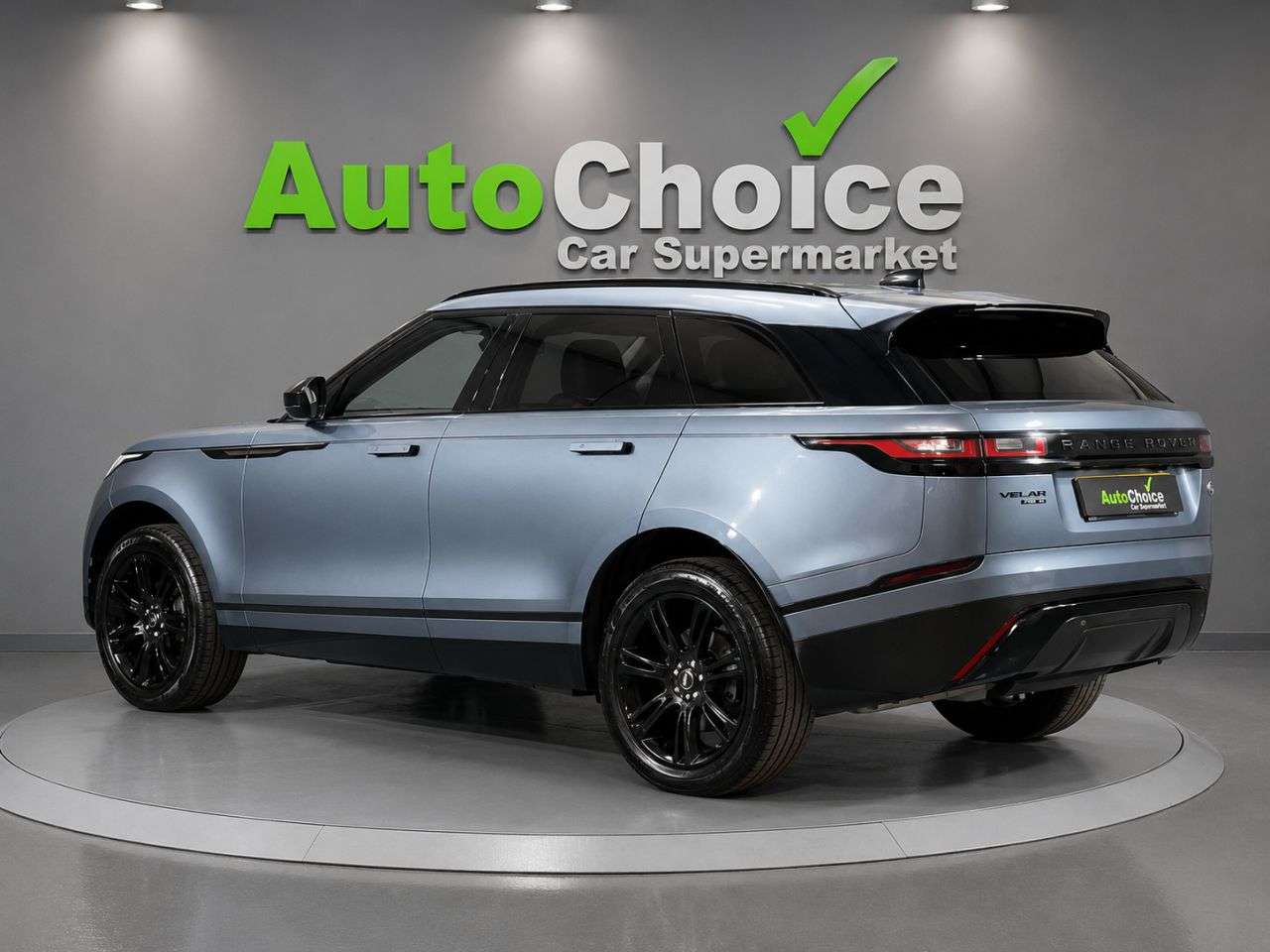 2019 LAND ROVER RANGE ROVER VELAR 2019 LAND ROVER RANGE ROVER VELAR