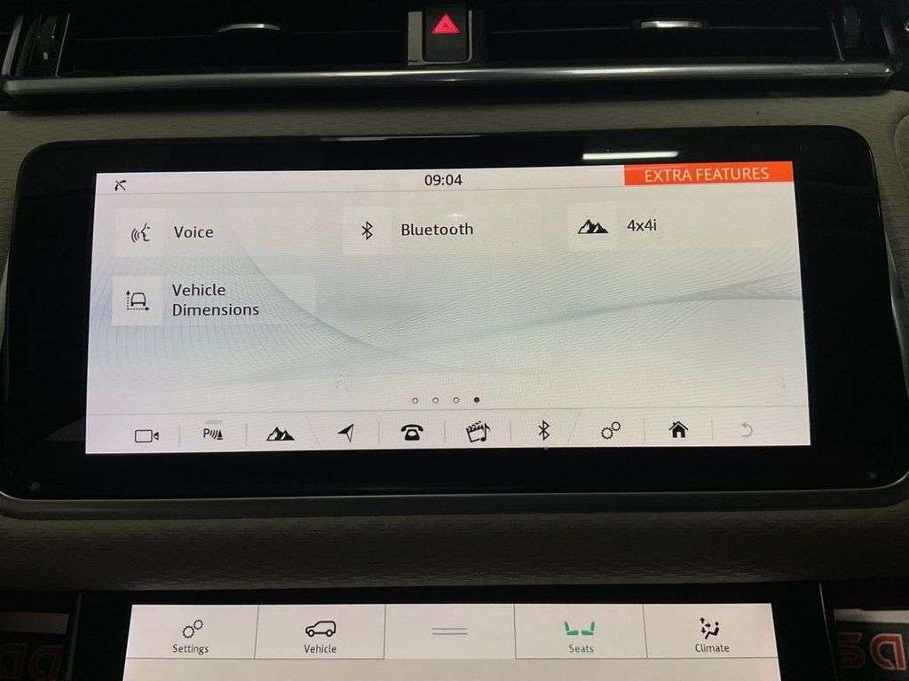 2019 LAND ROVER RANGE ROVER VELAR 2019 LAND ROVER RANGE ROVER VELAR