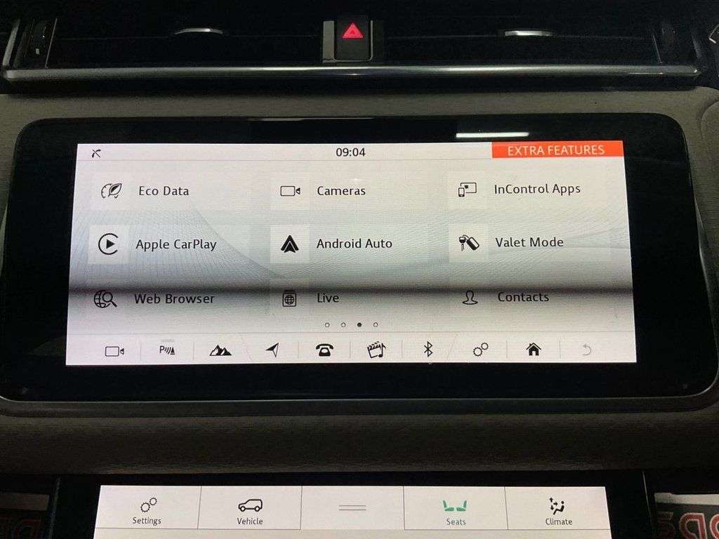 2019 LAND ROVER RANGE ROVER VELAR 2019 LAND ROVER RANGE ROVER VELAR